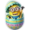 🥚 Эмодзи «🥚Пасхальные яички и популярные персонажи» для Telegram
