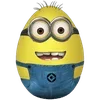🥚 Эмодзи «🥚Пасхальные яички и популярные персонажи» для Telegram
