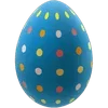 🥚 Эмодзи «🥚Пасхальные яички и популярные персонажи» для Telegram