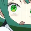😳 Эмодзи «Green #color #green #cute» для Telegram