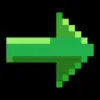 ➡️ Эмодзи «Green #color #green #cute» для Telegram