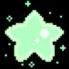 ⭐️ Эмодзи «Green #color #green #cute» для Telegram