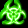 ☢️ Эмодзи «Green #color #green #cute» для Telegram