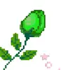 🌹 Эмодзи «Green #color #green #cute» для Telegram