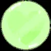 💚 Эмодзи «Green #color #green #cute» для Telegram