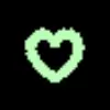 💚 Эмодзи «Green #color #green #cute» для Telegram