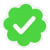 ☑️ Эмодзи «Green #color #green #cute» для Telegram