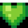 💚 Эмодзи «Green #color #green #cute» для Telegram