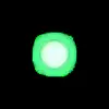 🟢 Эмодзи «Green #color #green #cute» для Telegram