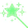 ✨ Эмодзи «Green #color #green #cute» для Telegram