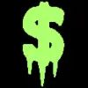 💸 Эмодзи «Green #color #green #cute» для Telegram