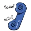 👋 Эмодзи «Fnaf World» для Telegram
