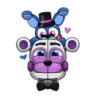 🥰 Эмодзи «Fnaf World» для Telegram