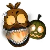 👍 Эмодзи «Fnaf World» для Telegram