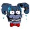 😅 Эмодзи «Fnaf World» для Telegram