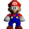 🤪 Эмодзи «Super Mario» для Telegram