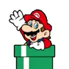 👋 Эмодзи «Super Mario» для Telegram