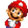 🤔 Эмодзи «Super Mario» для Telegram