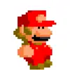 Эмодзи Super Mario для Telegram — скачать