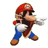 🤣 Эмодзи «Super Mario» для Telegram