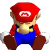 😴 Эмодзи «Super Mario» для Telegram