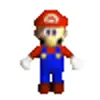 🤪 Эмодзи «Super Mario» для Telegram