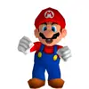 🕺 Эмодзи «Super Mario» для Telegram