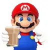 🥛 Эмодзи «Super Mario» для Telegram