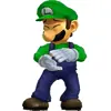 👏 Эмодзи «Super Mario» для Telegram
