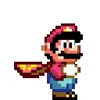 🏃‍♂️ Эмодзи «Super Mario» для Telegram