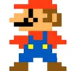 🤪 Эмодзи «Super Mario» для Telegram
