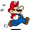 🏃‍♂️ Эмодзи «Super Mario» для Telegram