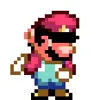🕺 Эмодзи «Super Mario» для Telegram