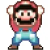 🤪 Эмодзи «Super Mario» для Telegram