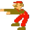 🤪 Эмодзи «Super Mario» для Telegram