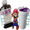 🥤 Эмодзи «Super Mario» для Telegram