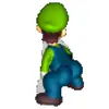 🤪 Эмодзи «Super Mario» для Telegram