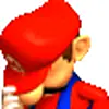 😐 Эмодзи «Super Mario» для Telegram