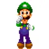 🕺 Эмодзи «Super Mario» для Telegram
