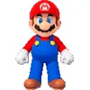 🤪 Эмодзи «Super Mario» для Telegram