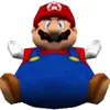 😊 Эмодзи «Super Mario» для Telegram