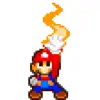 🔥 Эмодзи «Super Mario» для Telegram