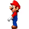 🤪 Эмодзи «Super Mario» для Telegram