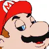 😏 Эмодзи «Super Mario» для Telegram