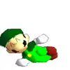 🕺 Эмодзи «Super Mario» для Telegram
