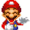 🤣 Эмодзи «Super Mario» для Telegram