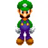 😵‍💫 Эмодзи «Super Mario» для Telegram