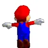 🤪 Эмодзи «Super Mario» для Telegram