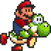 🏃‍♂️ Эмодзи «Super Mario» для Telegram