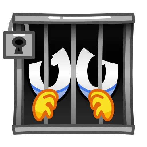 🔒 Эмодзи «Face Emoji» для Telegram